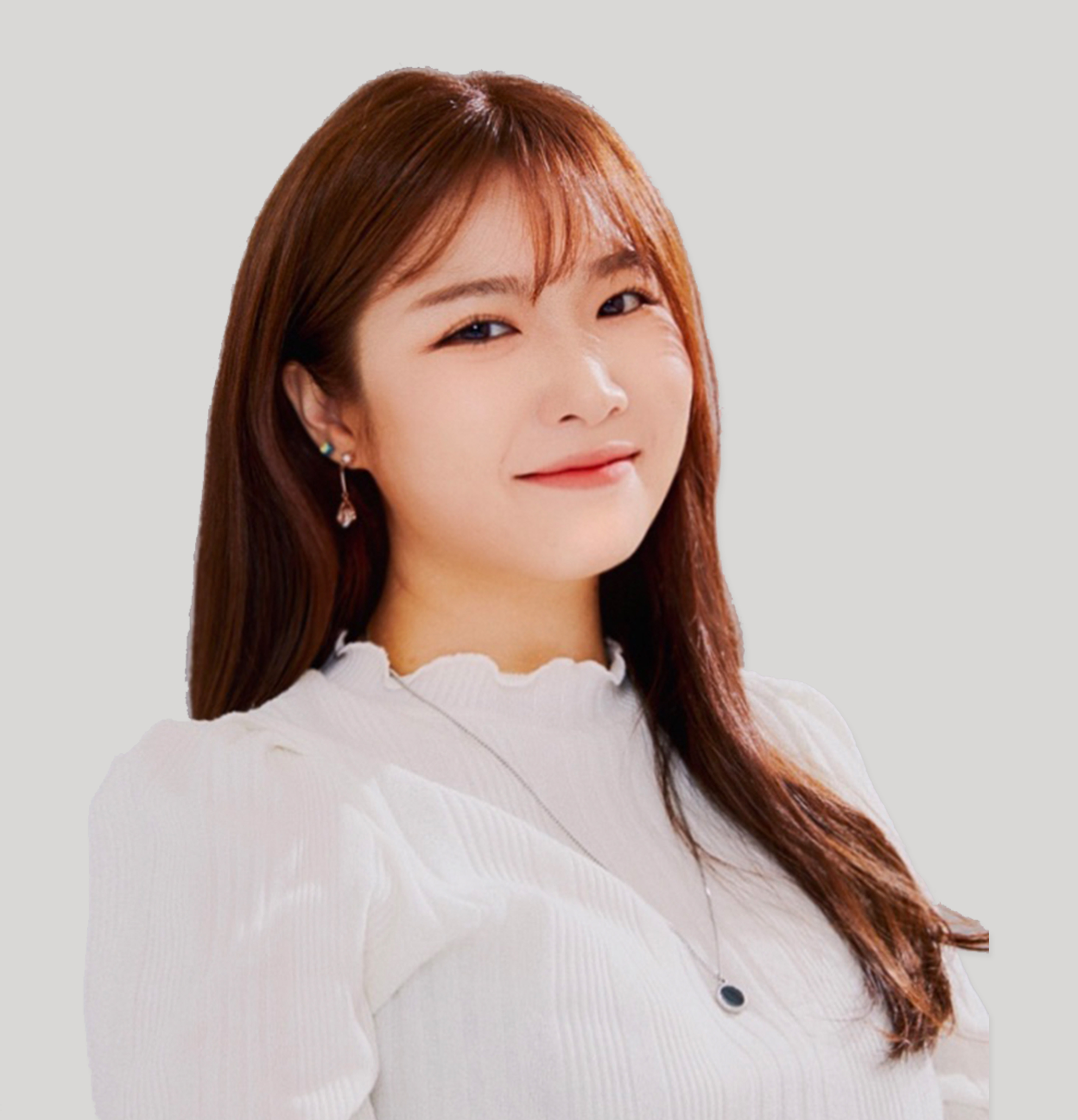 Hyun Kyung Lee (Senior Manager)