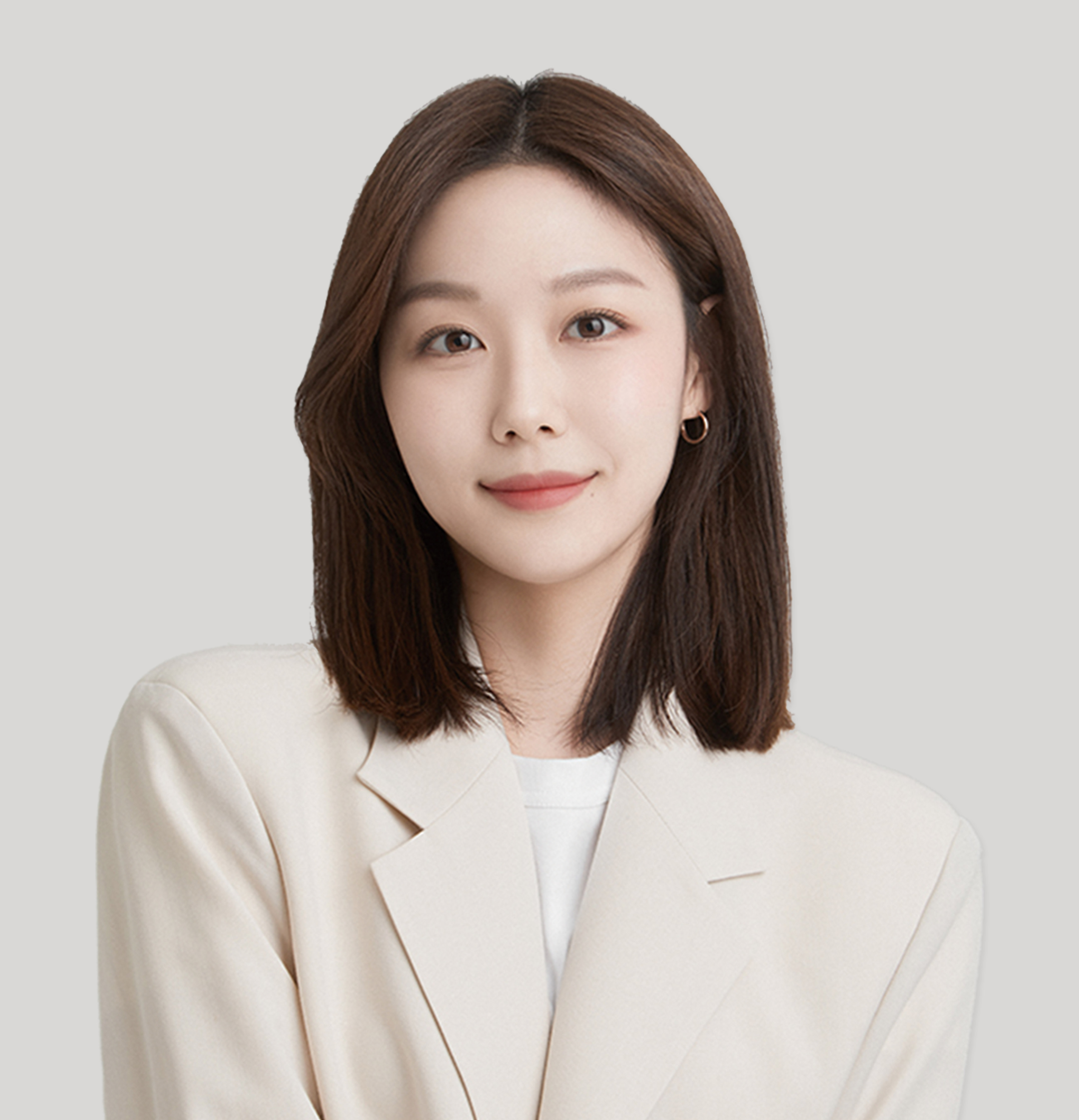 Chae Kyung Kim (Senior Manager)