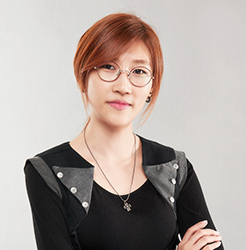 Yeo Jeong Ko (Senior Director)
