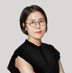 Eun Sun Jeong (Senior Director)