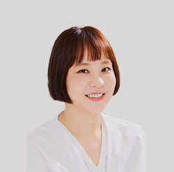 Hee Sun Kwon (Senior Director)