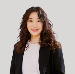 Hyun Jeong Choi (Senior Director)